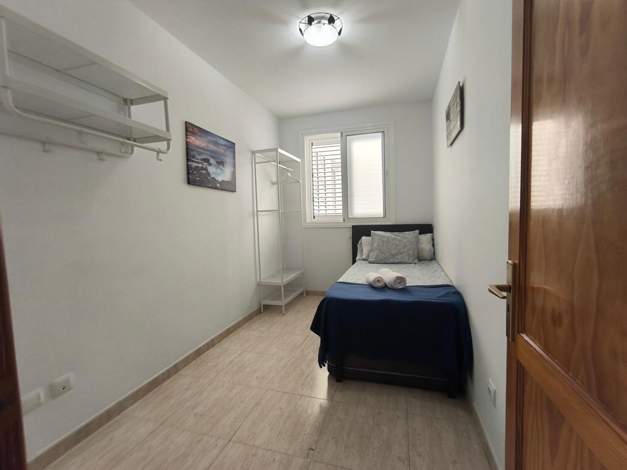 Ar Home - Apartamento De 3 Dormitorios Con Ascensor En Las Huesas, Telde Exterior foto